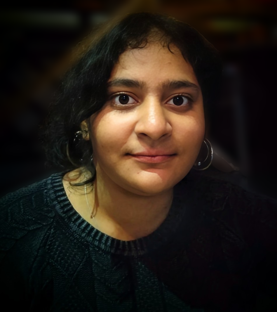 Prisha Kundra